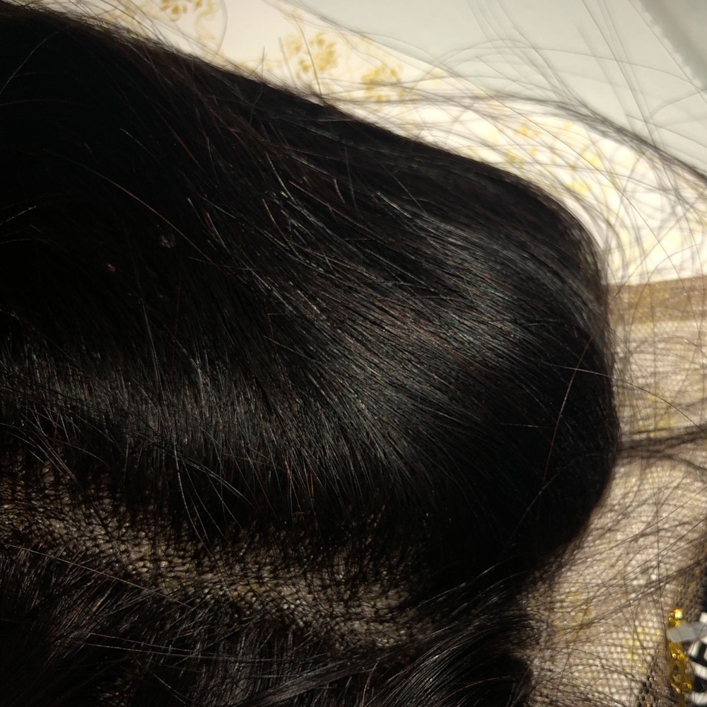 Bundles & Closure - Picture 4 of 7